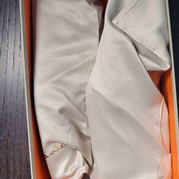 Santoni NWT brown dress shoes size 11.5 - Picture 4 of 10